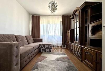 Apartament 3 camere, 2 bai, zona Sagului