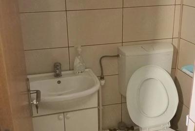 Spațiu comercial, de 55 mp, în Ultracentral - 1