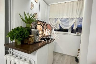 APARTAMENT DE VANZARE CU 2 CAMERE DECOMANDATE + GARAJ | ZONA DOROBANTILOR - 13