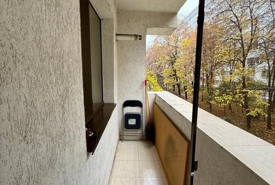 Apartament cu 3 camere semidecomandat, mobilat în Gorjului - 34