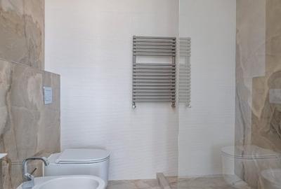 Apartament cu 2 camere semidecomandat în Nord - 13