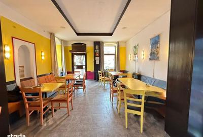 Spațiu comercial, de 80 mp, în Central - 3
