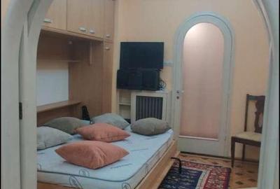 Garsonieră decomandată, mobilată în Dacia - 15