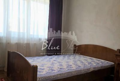Apartament cu 2 camere semidecomandat, mobilat în Dacia