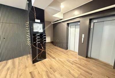 Apartament cu 3 camere decomandat, mobilat în Pipera - 17