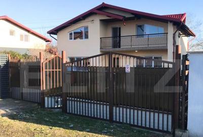 Casa P+M, 125 mp, Aleea Manastirii Dealu - 18