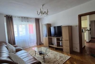 Apartament Spațios 2 Camere – Vedere Panoramică | Metrou Ștefan cel Mare 63mp. - 6