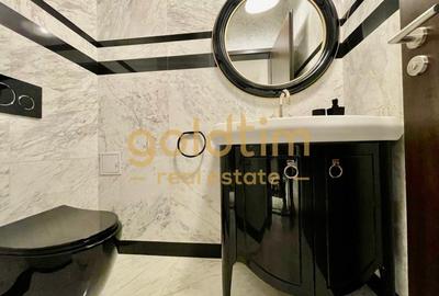 Apartament cu 4 camere decomandat, mobilat în Șoseaua Nordului - 22