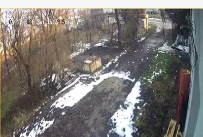 Spațiu comercial, în Centura - 1