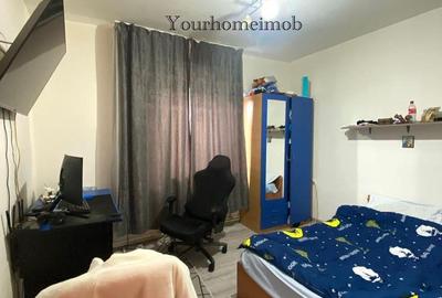 Casă cu 3 camere cu Teren 636 Mp în Brestei - 5