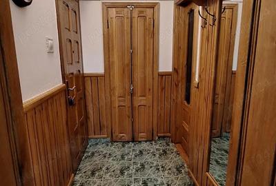 Apartament cu 2 camere decomandat, mobilat în Unirii - 2