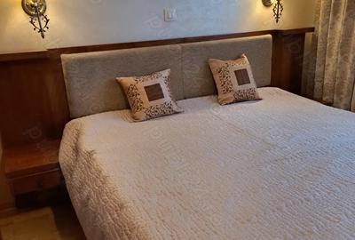 Apartament cu 3 camere decomandat în Baba-Dochia - 5