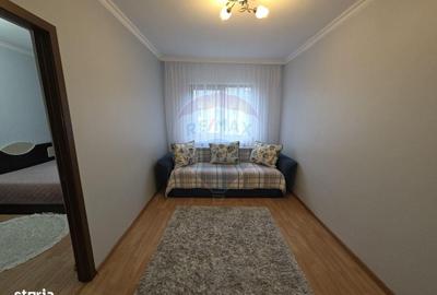 Apartament cu 2 camere semidecomandat în Bahne - 1