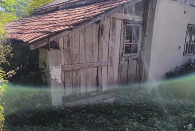 Casă în sat Ursoaia, com. Peșceana, jud. Vâlcea - 16