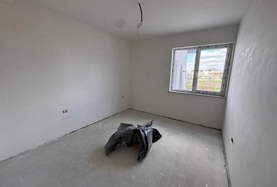 Duplex cu 3 camere cu Canalizare în Moșnița Nouă - 5