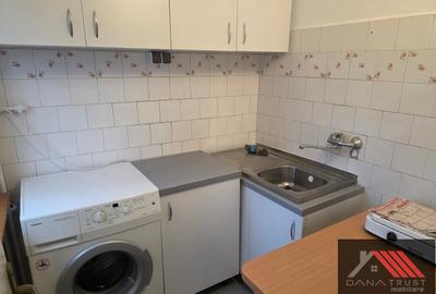 Garsonieră decomandată în Olimpia-Stadion - 5