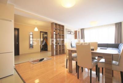 Apartament mobilat Central cu parcare - 5