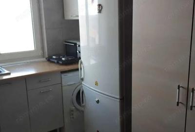 Garsonieră decomandată în Buziașului - 2