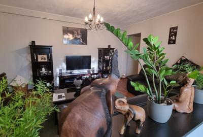 Sector 4 - Stupilor - apartament 3 camere - 18