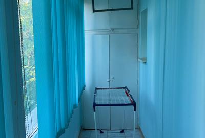 Apartament cu 2 camere semidecomandat, mobilat în Iancului - 7