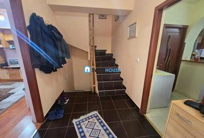 Casă cu Canalizare în Ultracentral - 11