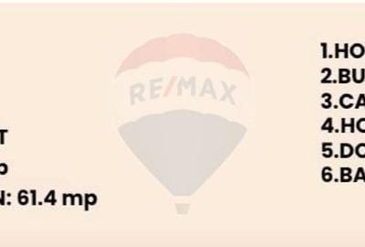 Apartament de lux, 2 camere, în zona Decebal, la 5 minute de metrou - 8