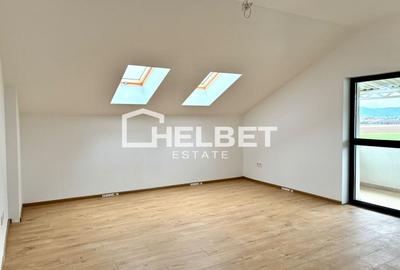 Apartament cu 2 camere în Sânpetru - 2