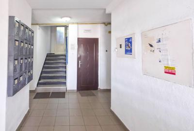 Apartament cu 2 camere semidecomandat în Eroii Revoluției - 10