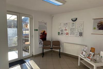 Spatiu Comercial Decebal 45 mp - 3