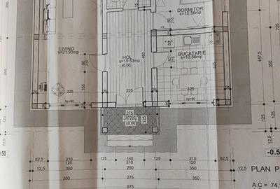 Casă cu Teren 500 Mp în Central - 3