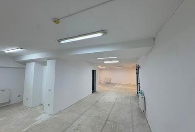 Central, depozit,showroom,sau alte activitati,170mp,demisol,1100 euro - 4
