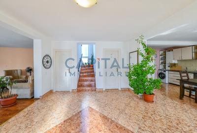 Casa individuala cu 4 camere, garaj si curte, in zona Europa - 5