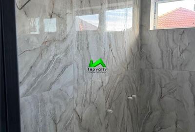 Casă cu 4 camere cu Teren 260 Mp în Central - 9