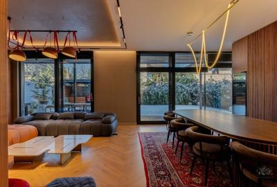 Vila de inchiriat/ vanzare - 6 camere- piscina - pompe de caldura - 5