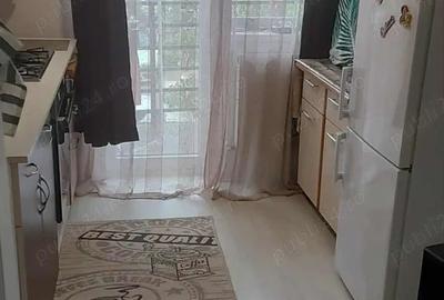 Vind garsoniera partial mobilata Vind garsoniera partial mobilata - 2