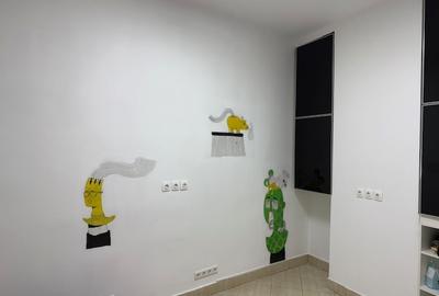 Cismigiu, oferta inchiriere ap. 4 cam. in vila - 16