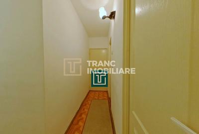 Apartament cu 4 camere semidecomandat în Central - 7