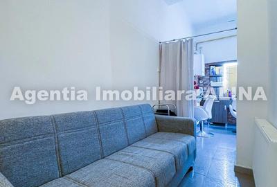 Spațiu comercial, de 30 mp, în Ultracentral - 7