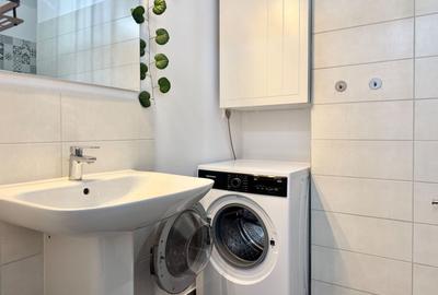 Apartament cu 2 camere semidecomandat, mobilat în Torontalului - 25