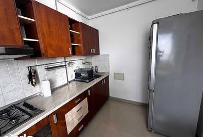 Garsonieră în Micălaca - 2