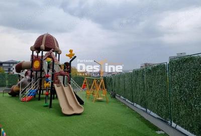 Apartament 3 camere 59 mp etaj intermediar loc parcare boxa mobilat Pacurari - 1