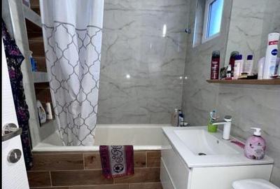 39114  Apartament 3 camere Tomis Nord - 1