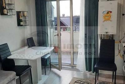 Apartament cu 2 camere decomandat în Valea Lupului - 2