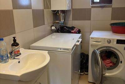 Casă cu 3 camere în Sântandrei - 10
