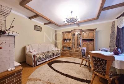 De inchiriat apartament la casa - 3 camere, Central - Orasul de Jos
