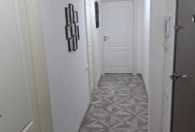 De vanzare apartament 3 camere etaj 3 4Giurgiu - 7