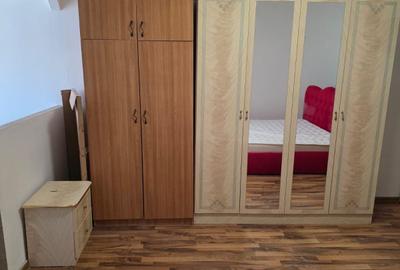 Garsonieră nedecomandată în Exterior Vest - 5