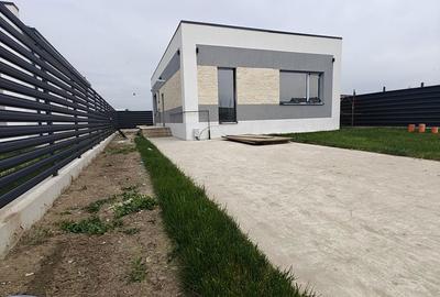 Casă cu 3 camere cu Teren 250 Mp în Clinceni - 7
