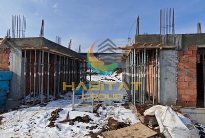 Duplex cu 4 camere cu Canalizare în Splaiul Unirii - 3