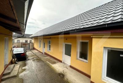 Casă cu 4 camere cu Teren 406 Mp în Central - 6